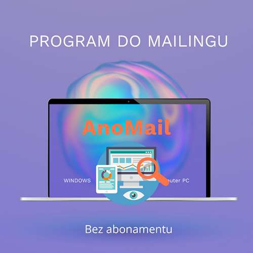 Program do wysyłania mailingu