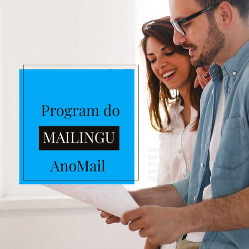 Program do wysyłania maili