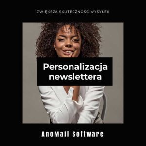 Personalizacja newslettera