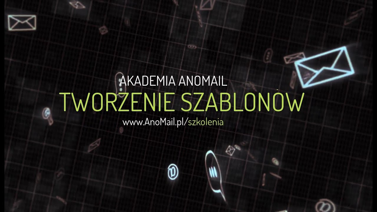Tworzenie szablonu newslettera w Stripo