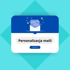 Personalizacja maili