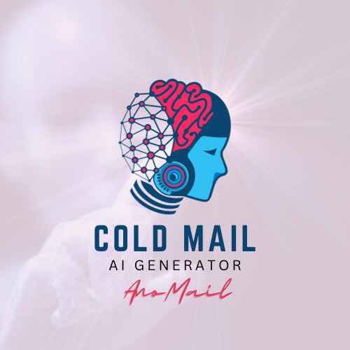 Cold email AI generator