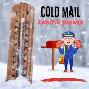 Cold mail a kwestie prawne