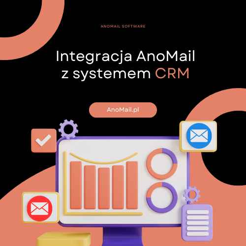 Integracja AnoMail z CRM