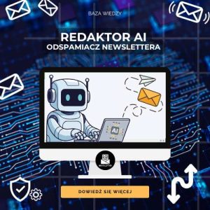 Odspamiacz newsletterów