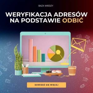 Weryfikacja adresów z odbić